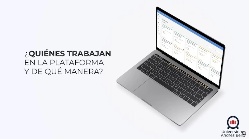 Plataforma de Innovación Curricular UNAB